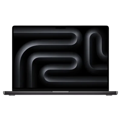 Apple MacBook Pro 16 M4 · 48/512 ГБ · Черный